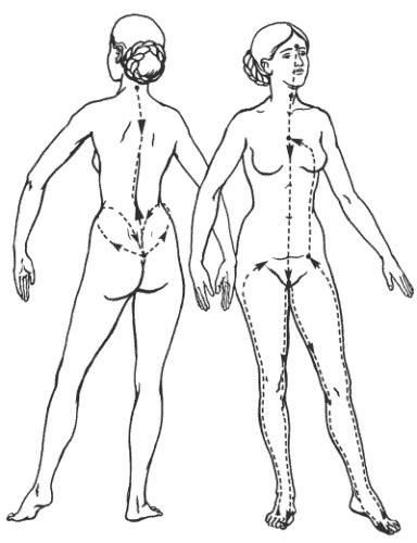 Иллюстрация к книге — Большая книга о новой жизни, которую никогда не поздно начать [_191.jpg]