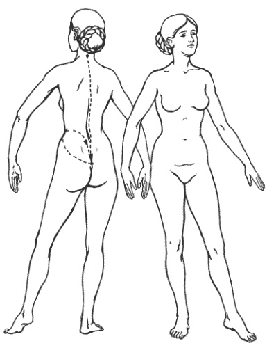 Иллюстрация к книге — Большая книга о новой жизни, которую никогда не поздно начать [_192.jpg]