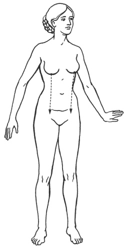 Иллюстрация к книге — Большая книга о новой жизни, которую никогда не поздно начать [_199.jpg]