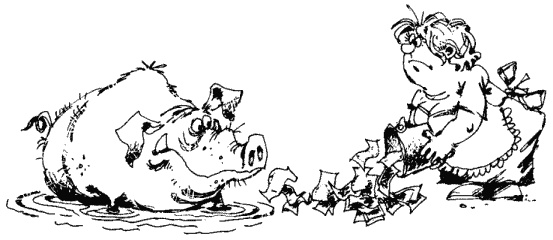 Иллюстрация к книге — Большая книга о новой жизни, которую никогда не поздно начать [_255.jpg]