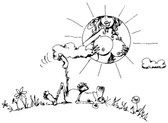 Иллюстрация к книге — Большая книга о новой жизни, которую никогда не поздно начать [_261.jpg]