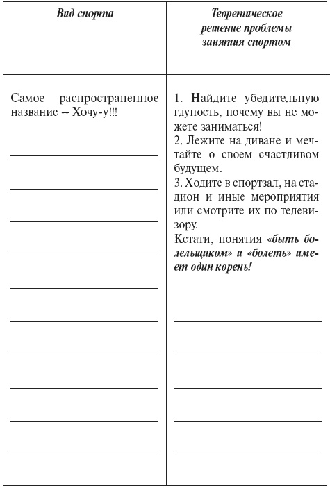 Иллюстрация к книге — Большая книга о новой жизни, которую никогда не поздно начать [t688.jpg]
