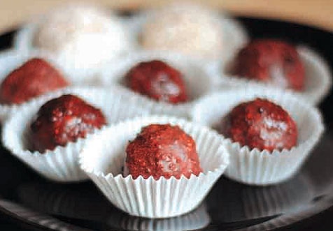 Иллюстрация к книге — Эко-кулинария: живая кухня. Умное сыроедение [i_010.jpg]