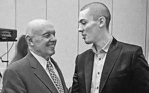 Иллюстрация к книге — Гуру. Как стать признанным экспертом [i_006.jpg]