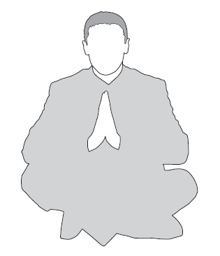 Иллюстрация к книге — Гуру. Как стать признанным экспертом [i_009.jpg]