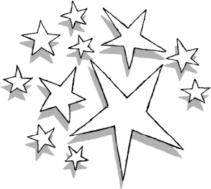 Иллюстрация к книге — Правила звезды. Как блистать во всех сферах жизни [Autogen_eBook_id6.jpg]