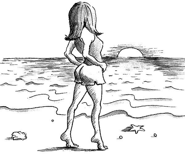 Иллюстрация к книге — Язык тела. Впечатляйте, убеждайте и добивайтесь успеха с помощью языка тела [i_045.jpg]