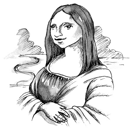 Иллюстрация к книге — Язык тела. Впечатляйте, убеждайте и добивайтесь успеха с помощью языка тела [i_077.jpg]