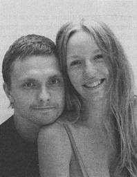 Иллюстрация к книге — Один год до Пробуждения. Реальная история Просветления [pic_2.jpg]