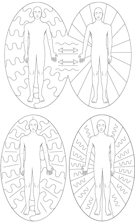 Иллюстрация к книге — Как видеть и читать ауру [i_007.jpg]