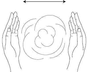 Иллюстрация к книге — Как видеть и читать ауру [i_011.jpg]