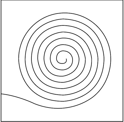 Иллюстрация к книге — Как видеть и читать ауру [i_015.jpg]