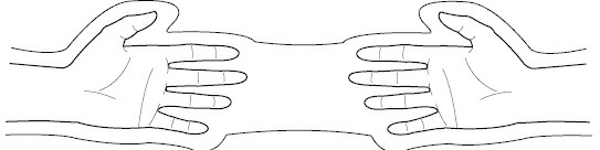 Иллюстрация к книге — Как видеть и читать ауру [i_022.jpg]