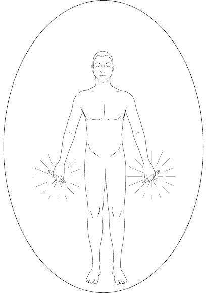 Иллюстрация к книге — Как видеть и читать ауру [i_044.jpg]