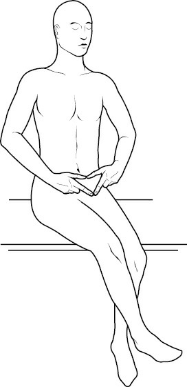 Иллюстрация к книге — Как видеть и читать ауру [i_045.jpg]