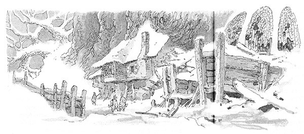 Иллюстрация к книге — Тоби Лолнесс. Книга 2. Глаза Элизы [i_019.jpg]