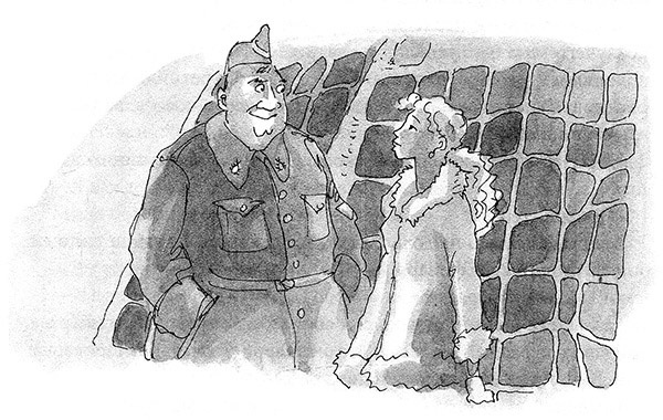 Иллюстрация к книге — Тоби Лолнесс. Книга 2. Глаза Элизы [i_021.jpg]