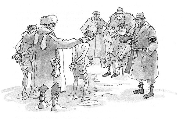 Иллюстрация к книге — Тоби Лолнесс. Книга 2. Глаза Элизы [i_029.jpg]