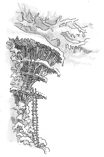 Иллюстрация к книге — Тоби Лолнесс. Книга 2. Глаза Элизы [i_030.jpg]