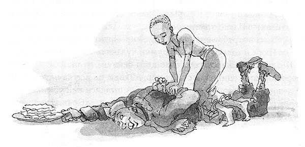 Иллюстрация к книге — Тоби Лолнесс. Книга 2. Глаза Элизы [i_035.jpg]