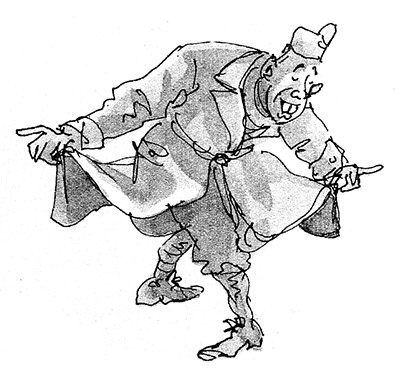 Иллюстрация к книге — Тоби Лолнесс. Книга 2. Глаза Элизы [i_036.jpg]