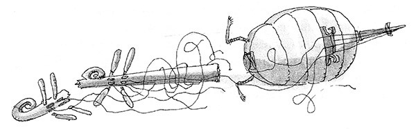 Иллюстрация к книге — Тоби Лолнесс. Книга 2. Глаза Элизы [i_039.jpg]