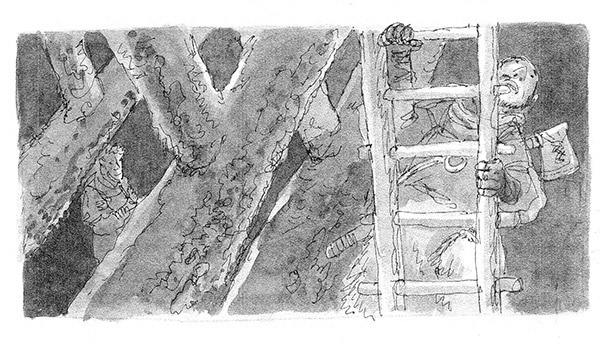 Иллюстрация к книге — Тоби Лолнесс. Книга 2. Глаза Элизы [i_043.jpg]