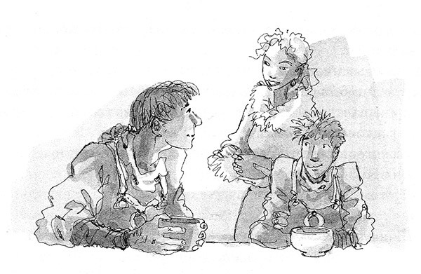 Иллюстрация к книге — Тоби Лолнесс. Книга 2. Глаза Элизы [i_044.jpg]