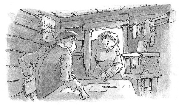 Иллюстрация к книге — Тоби Лолнесс. Книга 2. Глаза Элизы [i_047.jpg]