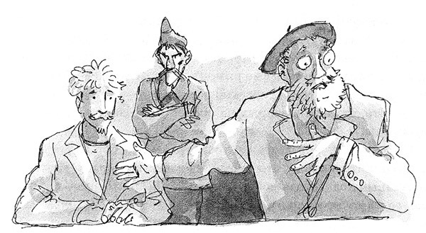 Иллюстрация к книге — Тоби Лолнесс. Книга 2. Глаза Элизы [i_048.jpg]