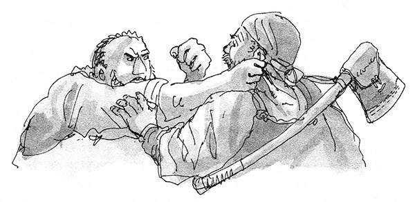 Иллюстрация к книге — Тоби Лолнесс. Книга 2. Глаза Элизы [i_052.jpg]