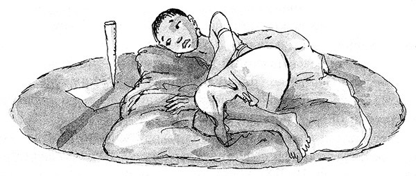 Иллюстрация к книге — Тоби Лолнесс. Книга 2. Глаза Элизы [i_054.jpg]