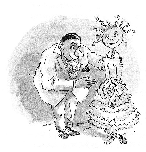 Иллюстрация к книге — Тоби Лолнесс. Книга 2. Глаза Элизы [i_056.jpg]