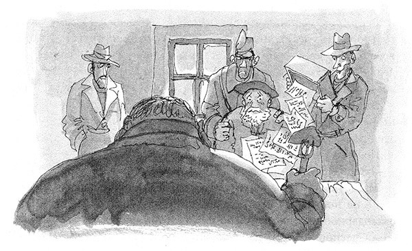 Иллюстрация к книге — Тоби Лолнесс. Книга 2. Глаза Элизы [i_061.jpg]