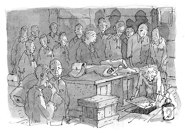 Иллюстрация к книге — Тоби Лолнесс. Книга 2. Глаза Элизы [i_063.jpg]