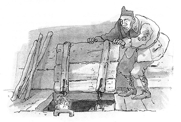 Иллюстрация к книге — Тоби Лолнесс. Книга 2. Глаза Элизы [i_066.jpg]