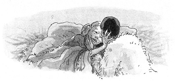 Иллюстрация к книге — Тоби Лолнесс. Книга 2. Глаза Элизы [i_069.jpg]