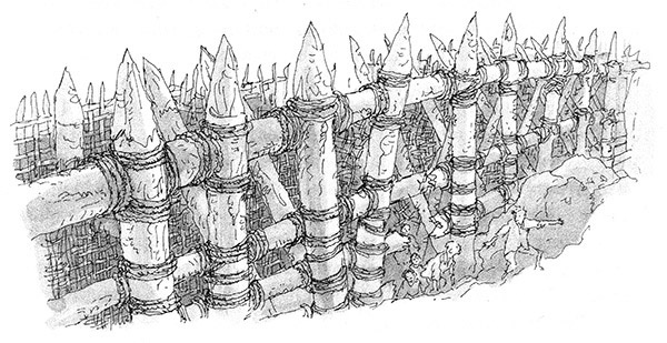 Иллюстрация к книге — Тоби Лолнесс. Книга 2. Глаза Элизы [i_079.jpg]