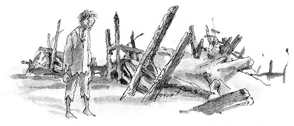 Иллюстрация к книге — Тоби Лолнесс. Книга 2. Глаза Элизы [i_085.jpg]