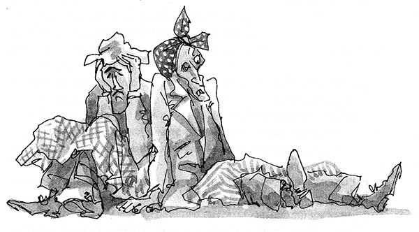 Иллюстрация к книге — Тоби Лолнесс. Книга 2. Глаза Элизы [i_096.jpg]