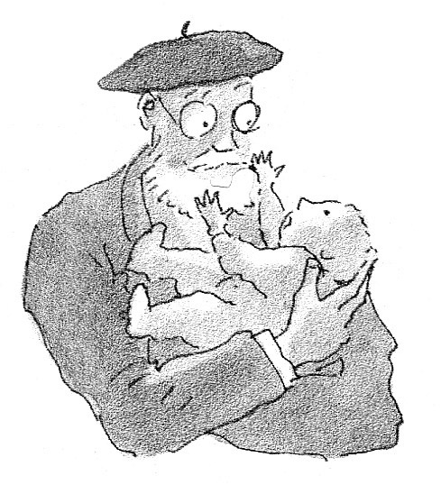 Иллюстрация к книге — Тоби Лолнесс. Книга 2. Глаза Элизы [i_099.jpg]