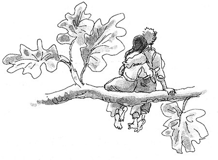 Иллюстрация к книге — Тоби Лолнесс. Книга 2. Глаза Элизы [i_102.jpg]