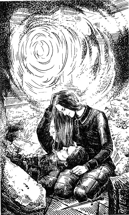 Иллюстрация к книге — Оковы равновесия [i_002.jpg]