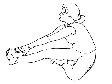 Иллюстрация к книге — Теория и практика йоги [Autogen_eBook_id17.jpg]