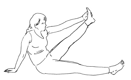 Иллюстрация к книге — Теория и практика йоги [Autogen_eBook_id22.jpg]