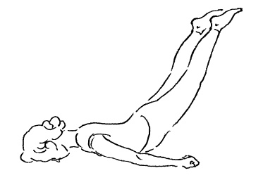 Иллюстрация к книге — Теория и практика йоги [Autogen_eBook_id37.jpg]