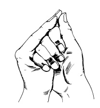 Иллюстрация к книге — Теория и практика йоги [Autogen_eBook_id60.jpg]