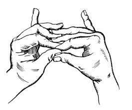 Иллюстрация к книге — Теория и практика йоги [Autogen_eBook_id71.jpg]