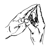 Иллюстрация к книге — Теория и практика йоги [Autogen_eBook_id78.jpg]