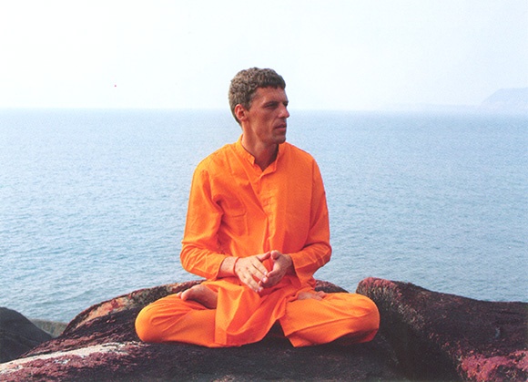 Иллюстрация к книге — Истина внутри нас: знание, которое исцеляет [photo01.jpg]